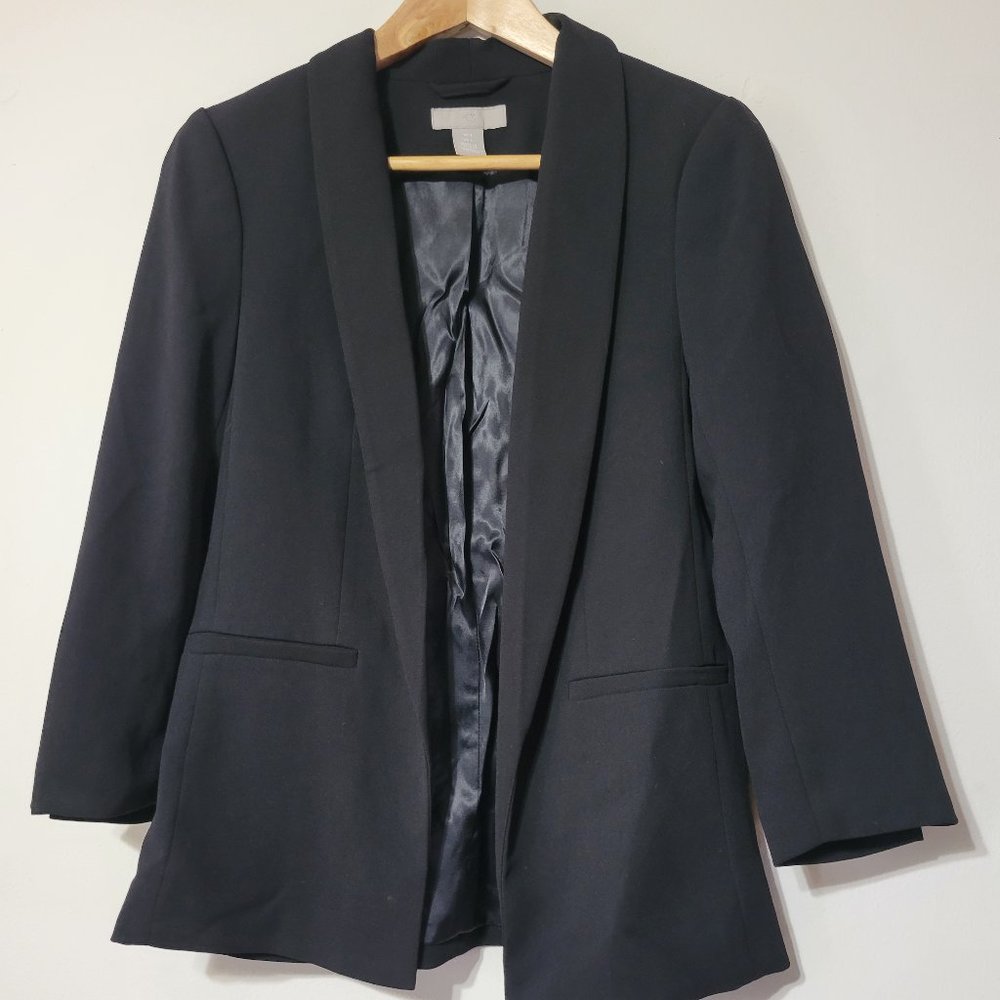 H&M Open Front Blazer - image 3